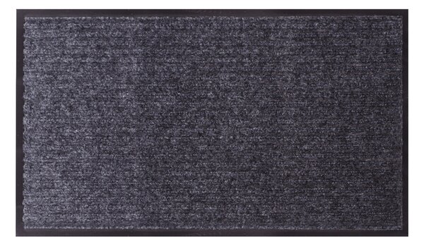 Linder Exclusiv Rohožka 40x60 cm Šedá