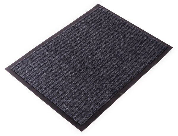 Linder Exclusiv Rohožka 40x60 cm Šedá
