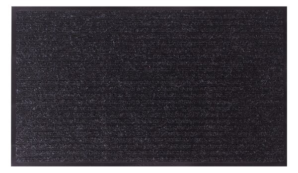 Linder Exclusiv Rohožka 40x60 cm Černá