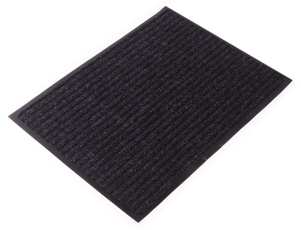 Linder Exclusiv Rohožka 40x60 cm Černá
