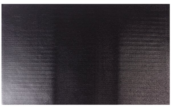 Linder Exclusiv Rohožka 180x120 cm Šedá