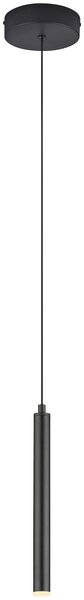 ZÁVĚSNÉ LED SVÍTIDLO, 13/150 cm Musterring - Závěsná světla