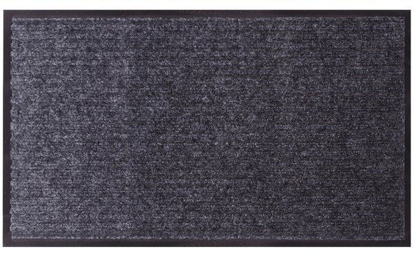 Linder Exclusiv Rohožka 180x120 cm Šedá