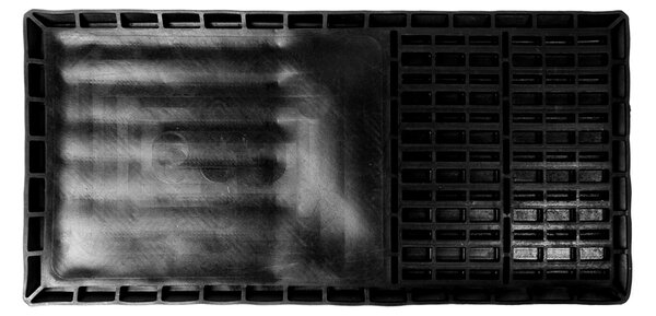 Linder Exclusiv Rohožka 80x40 cm