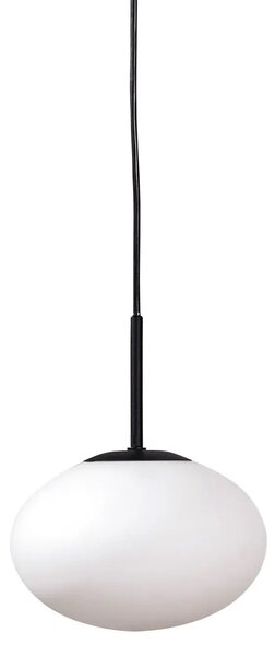 LED lustr Omi černá (1182)
