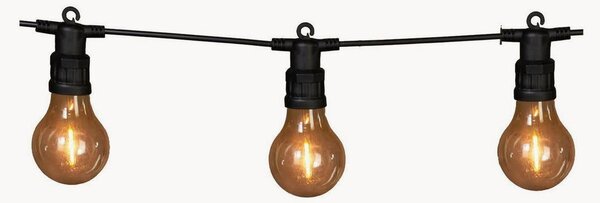 LED světelný řetěz Kerria