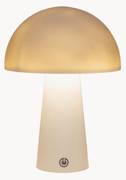 LED stolní lampa Annuia