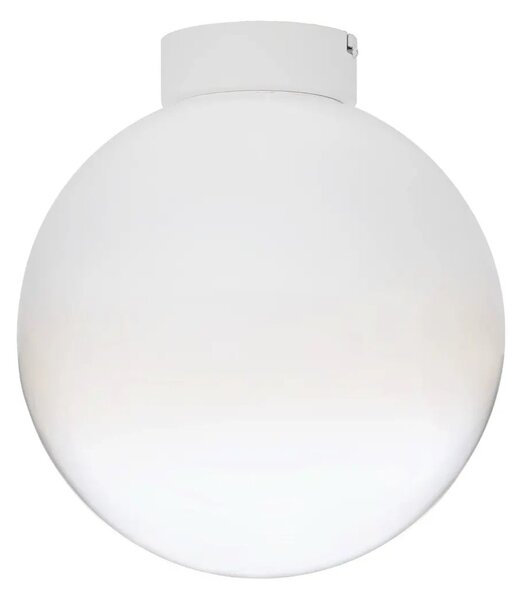 Moderní LED stropní svítidlo Bolita bílá 9W
