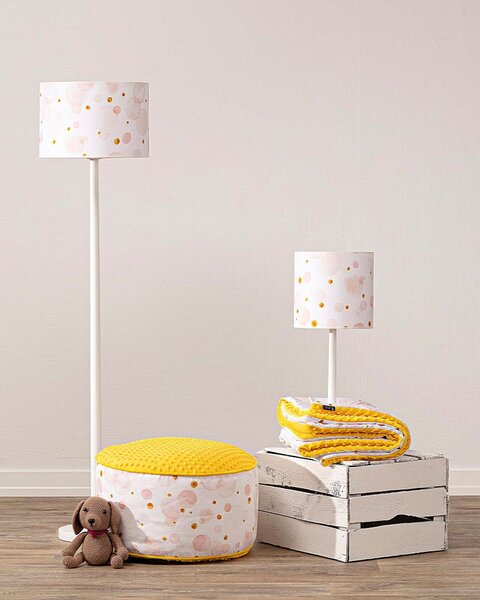 Stojací lampa Dots & Dots