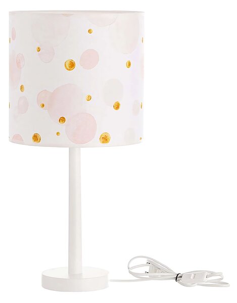 Stojací lampa Dots & Dots