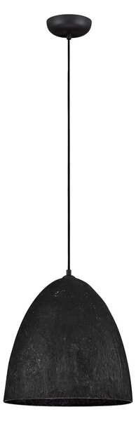Designový lustr Solis černá 36