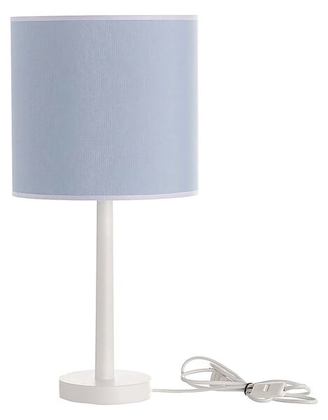 Stojací lampa Blue Happiness