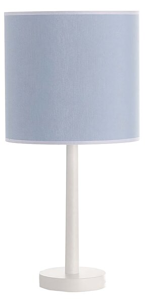 Stojací lampa Blue Happiness