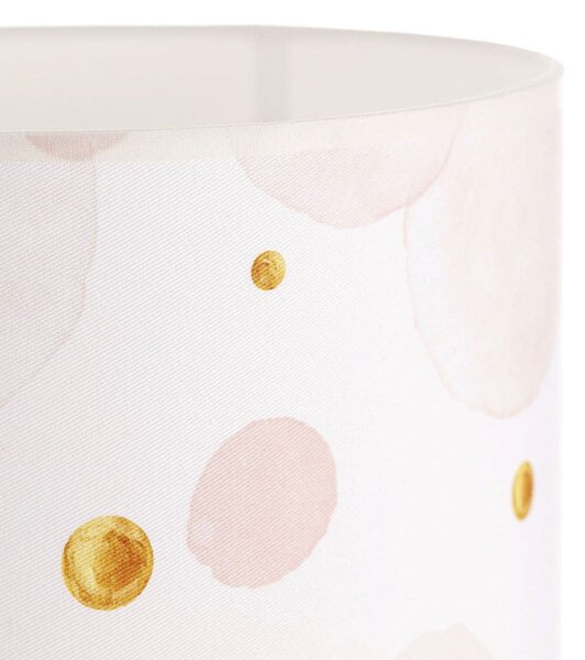 Stojací lampa Dots & Dots
