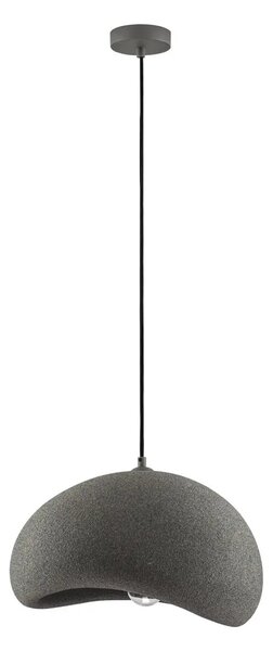 Minimalisticky lustr Aere šedá 40