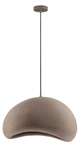 Minimalisticky lustr Aere hnědá 60