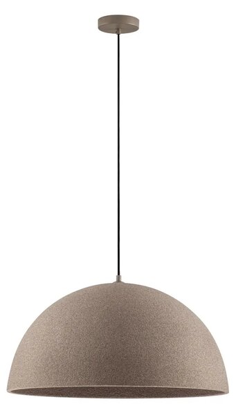 Moderní lustr Starla hnědá 60