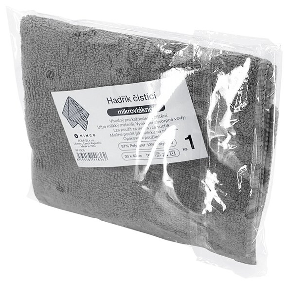 Nimco Hadřík čistící univerzální - RP 1005