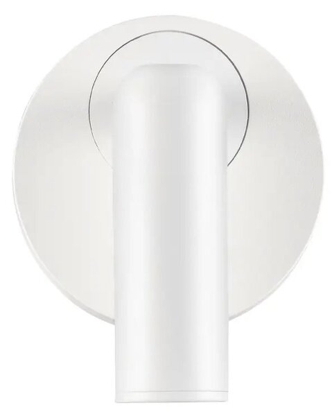 Moderní LED nástěnné svítidlo Pictor bílá
