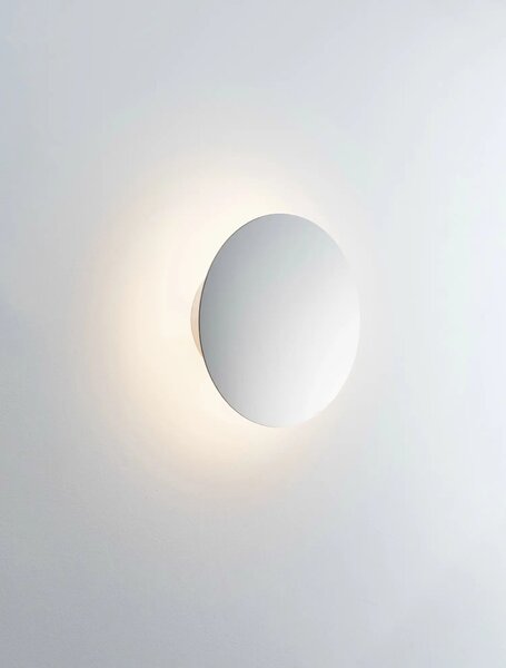Moderní LED nástěnné svítidlo Alida 3000 K bílá 30