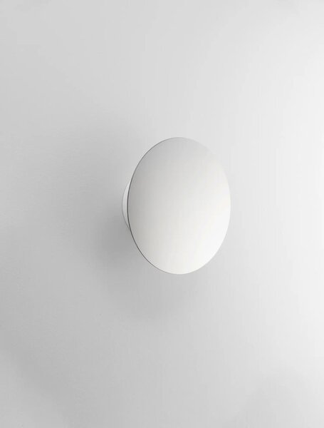 Moderní LED nástěnné svítidlo Alida 3000 K bílá 30