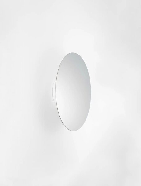 Moderní LED nástěnné svítidlo Alida 3000 K bílá 50