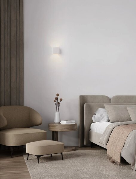 Designová nástěnná lampa Sensia 11