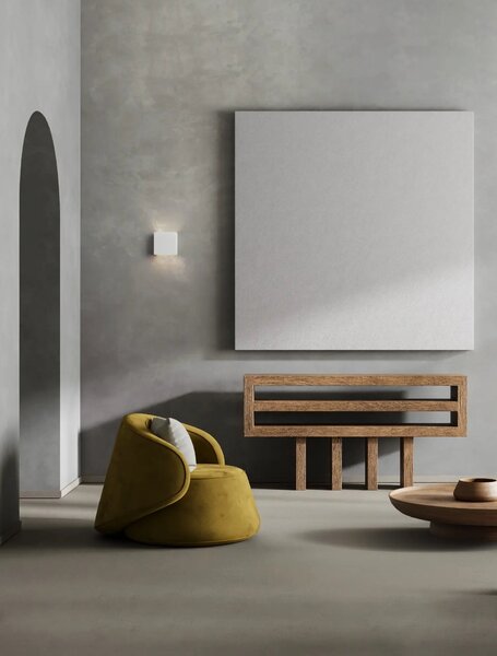 Designová nástěnná lampa Sensia 12