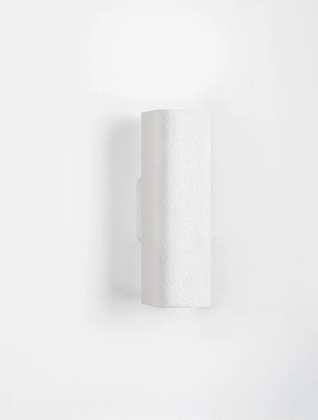 Designová nástěnná lampa Serene