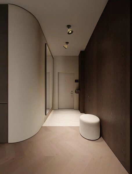 Designové stropní svítidlo Conico Gold