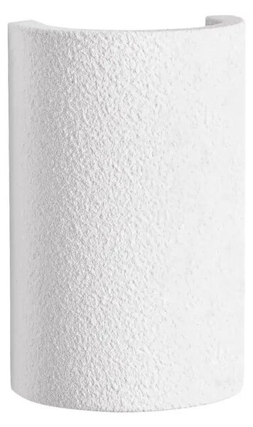 Minimalistická nástěnná lampa Luz