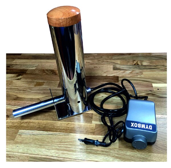 Dymbox Generátor kouře 1,36 L