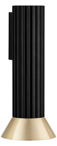 Designová nástěnná lampa Luvia A