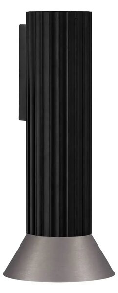 Designová nástěnná lampa Luvia B