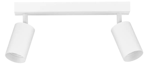 Designové stropní svítidlo Reig 30 White