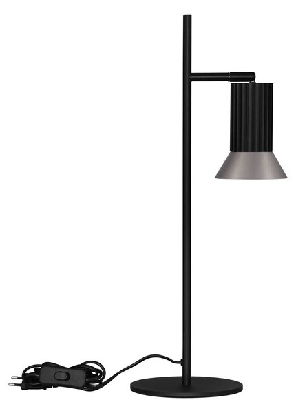 Moderní stolní lampa Luvia B