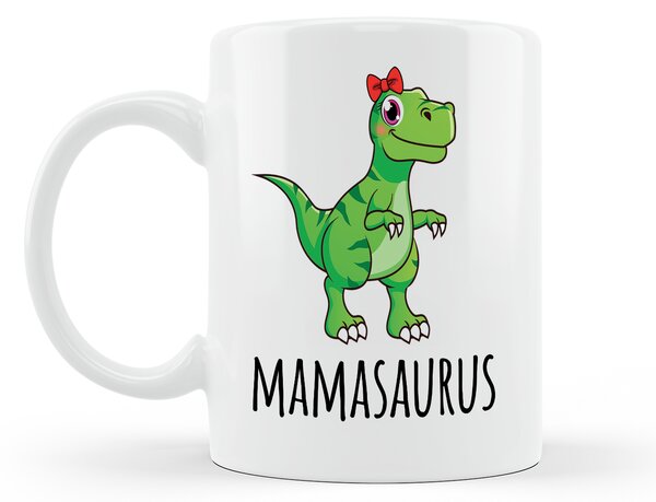 Ahome Hrneček Mamasaurus 330 ml