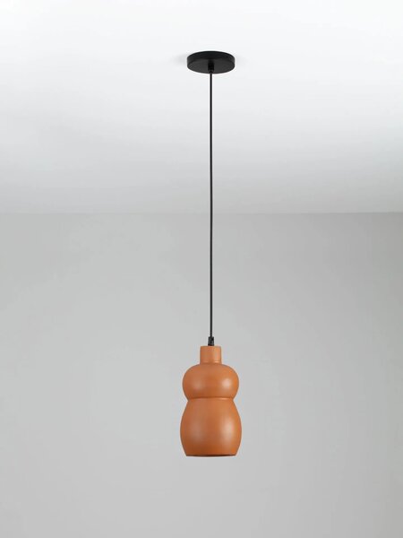 LED moderní lustr Theros