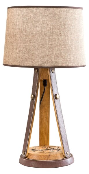 Čilek Stolní lampa Elegans
