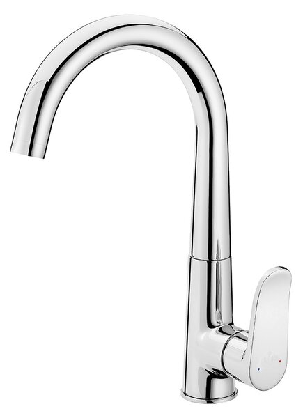 Deante Dřezová baterie Werbena - BCW 062M