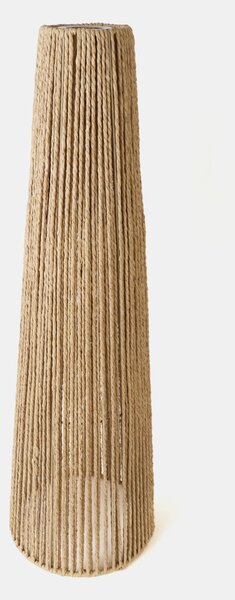 Sinsay - Stojací lampa ve stylu boho - hnědá