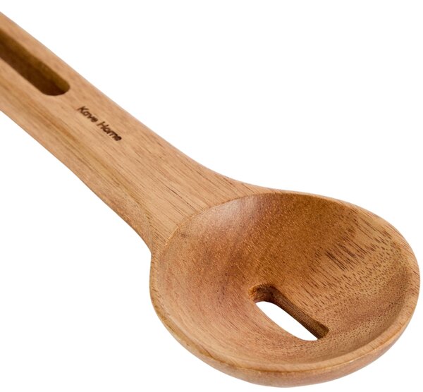 Kave Home Akátová vařečka Blera