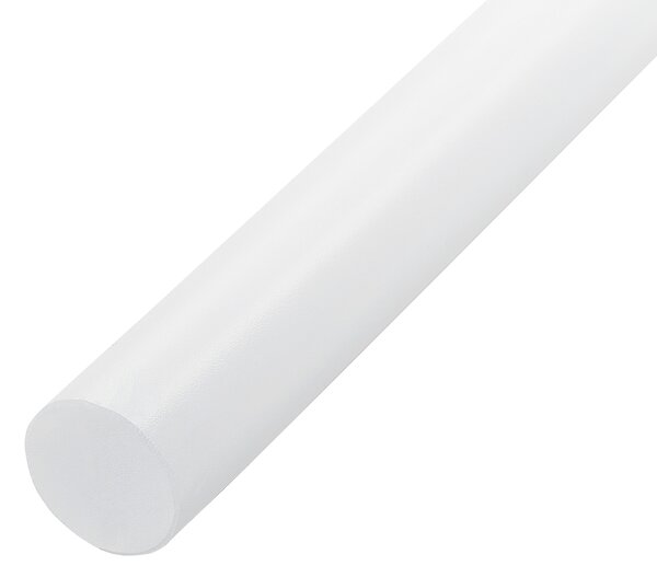 Pracovní stůl FOCUS 120 cm 60 cm se zásuvkami Bílá