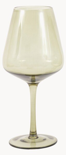 Sada sklenic na víno Wine, 4 díly