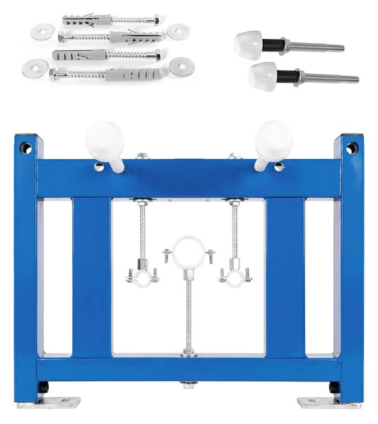 Rea Rea, podomítkový instalační set pro bidet 022N, REA-E0631