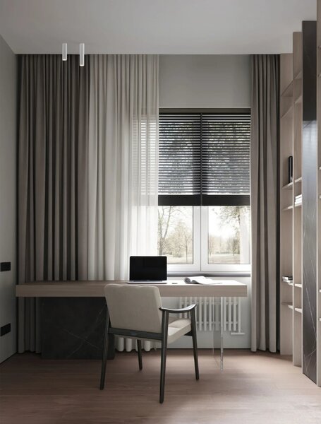 Dizajnové stropné svietidlo Luisa 15 Biela – Bílá