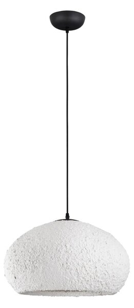 LED moderní lustr Pashio bílá A