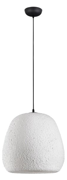 LED moderní lustr Pashio bílá C