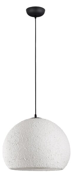 LED moderní lustr Pashio bílá B