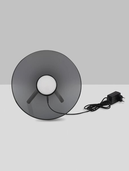Moderní stolní lampa Esti Kouřová